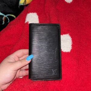 louis vuitton wallet